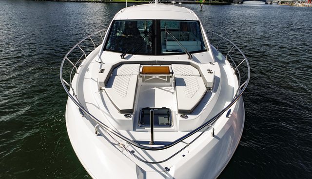 noname yacht for sale 20