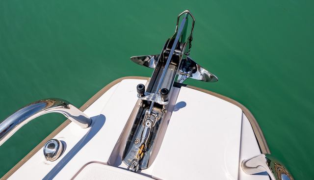 RNB yacht for sale 15