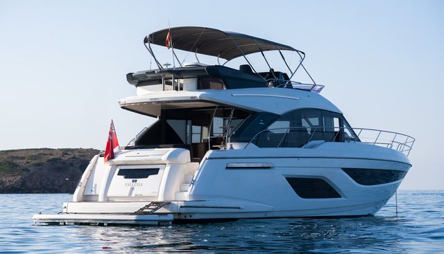 Valluga yacht for sale 3
