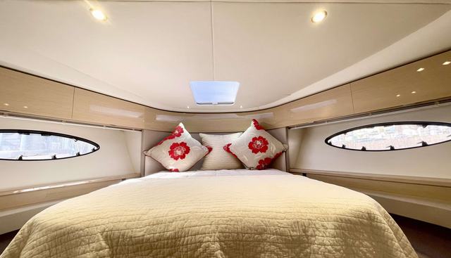 noname yacht for sale 40