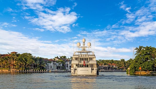 Annastar yacht for sale 5
