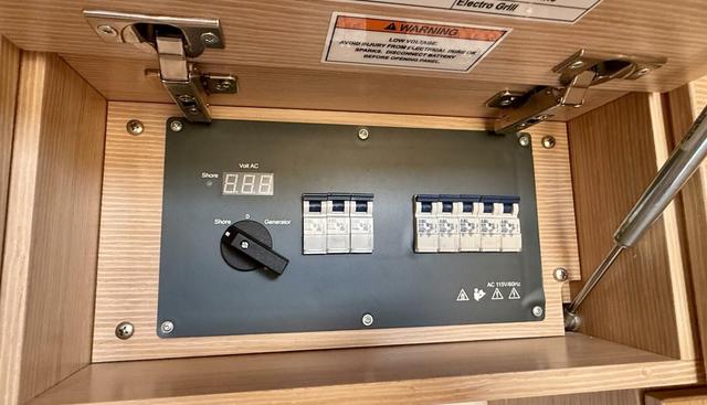 noname yacht for sale 40