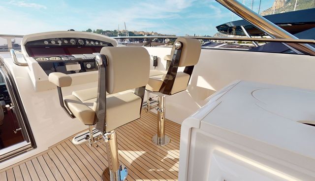 LADY N yacht for sale 14