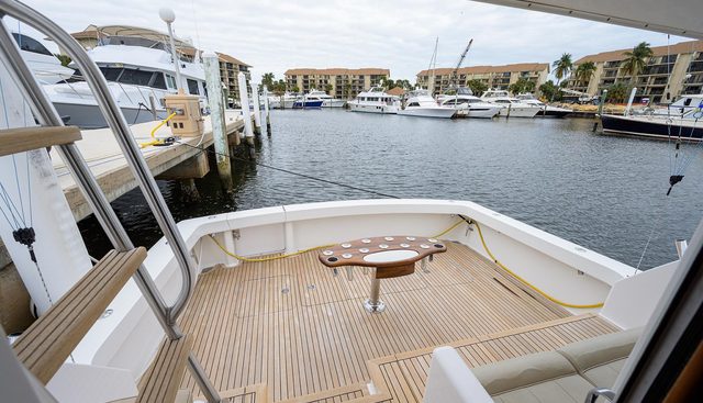 noname yacht for sale 23