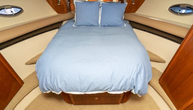 THE SEA IS FOR ME yacht for sale 33