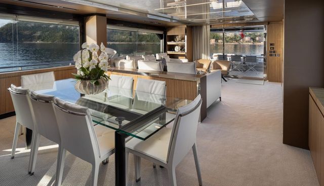 M yacht for sale 17