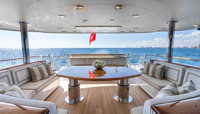 LUCY yacht for sale 8