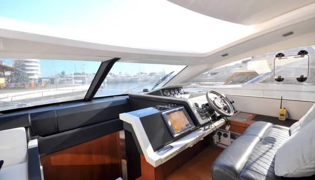 noname yacht for sale 13