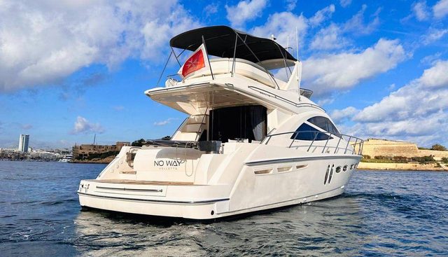 noname yacht for sale 4