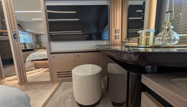 noname yacht for sale 85