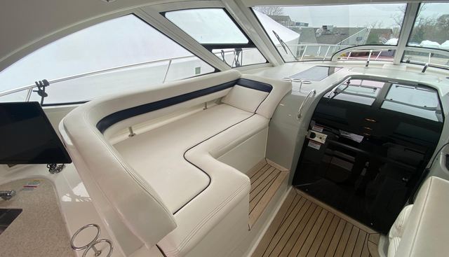 Equinox yacht for sale 20