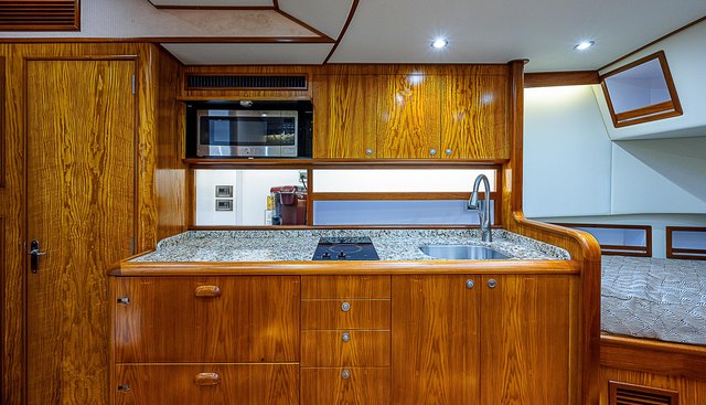 Perfection yacht for sale 22