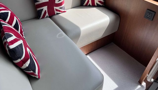 noname yacht for sale 39