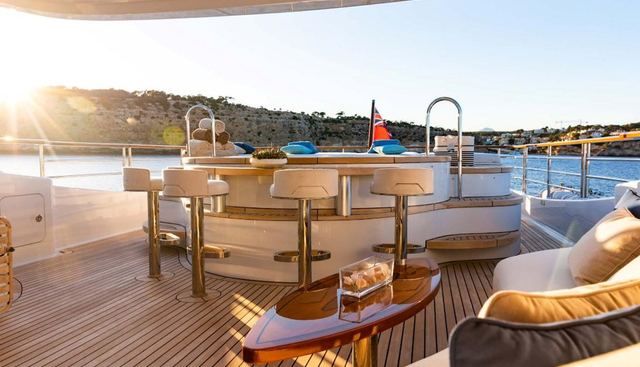 SOLIS yacht for sale 3