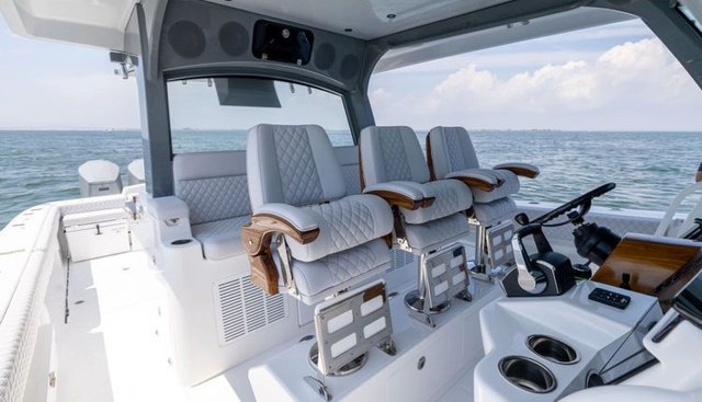 noname yacht for sale 23