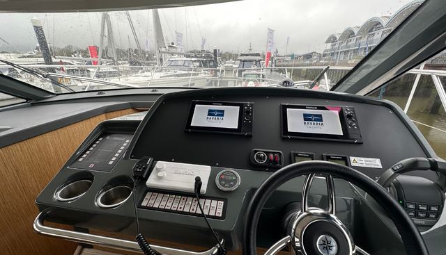 Swysh yacht for sale 27