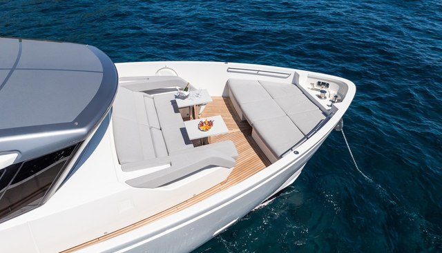 Fitline yacht for sale 15
