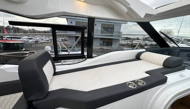 noname yacht for sale 14