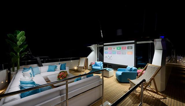 LADY LUNA yacht for sale 24