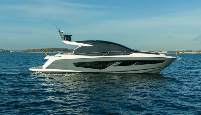 ANBERI yacht for sale 5