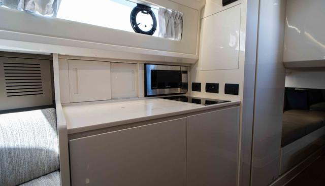 MADAME yacht for sale 13