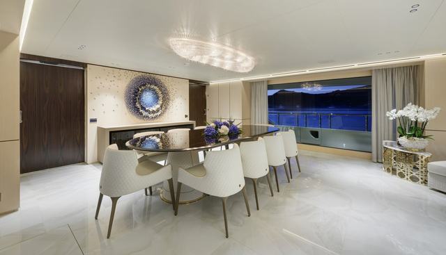 CONFESSA yacht for sale 10