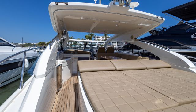 Aquaviva yacht for sale 35