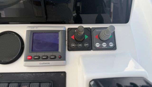 Wicked Smile yacht for sale 13