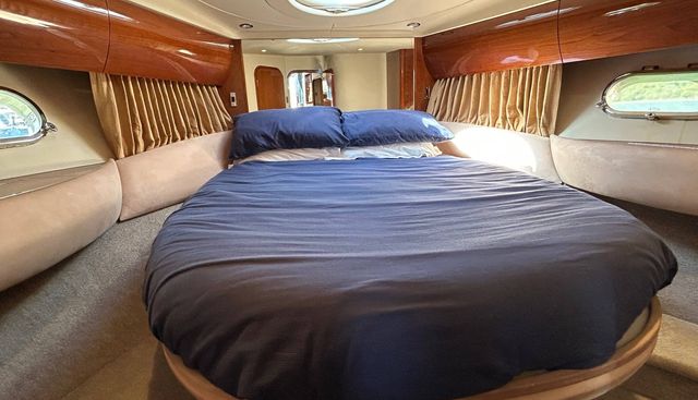 noname yacht for sale 25