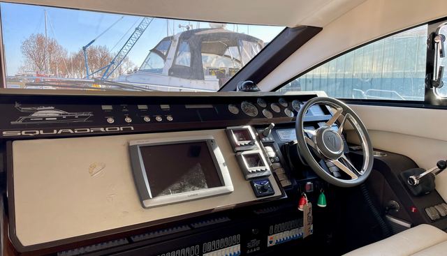 noname yacht for sale 29