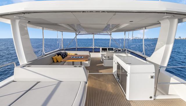 ONWARD yacht for sale 5