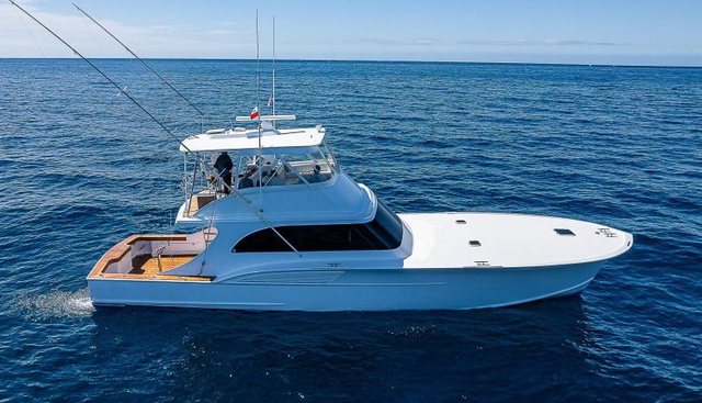 noname yacht for sale 3