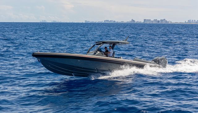 noname yacht for sale 12