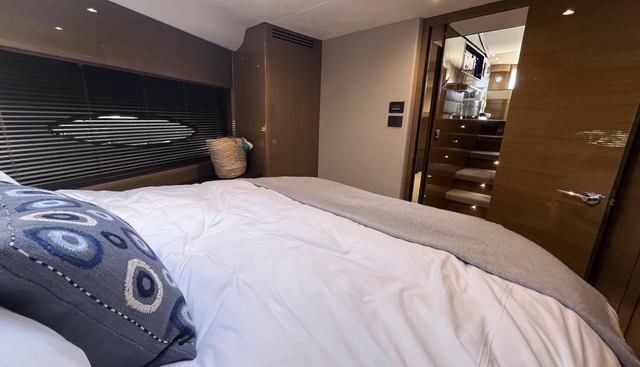 noname yacht for sale 25