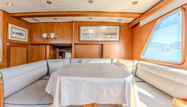 YOSMA yacht for sale 25