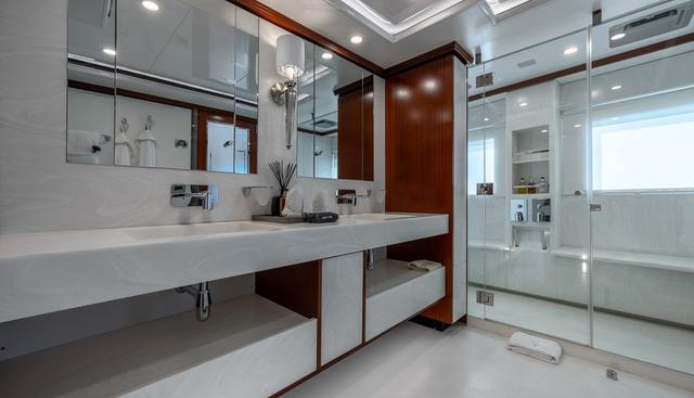 TITIAN PEARL yacht for sale 34