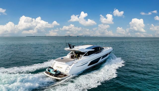 noname yacht for sale 14