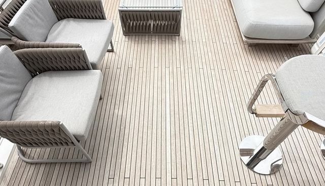 MA BELLE yacht for sale 18