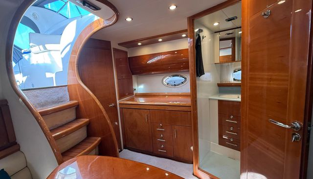 AS40 yacht for sale 22