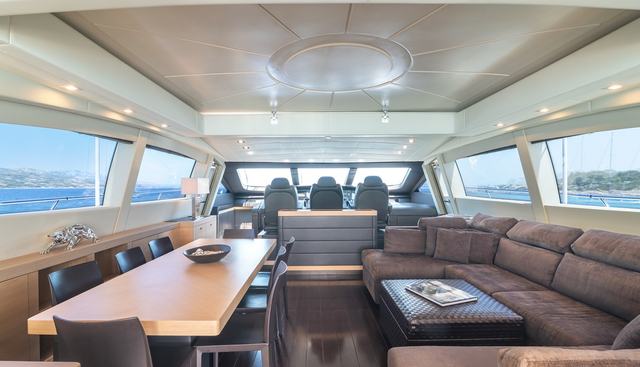 KAWAI yacht for sale 8