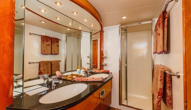 BASYA NICOLI yacht for sale 25