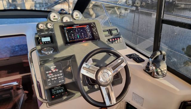 noname yacht for sale 9