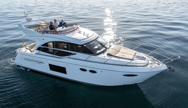 noname yacht for sale 12