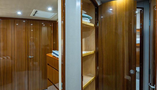 Ebitda yacht for sale 39