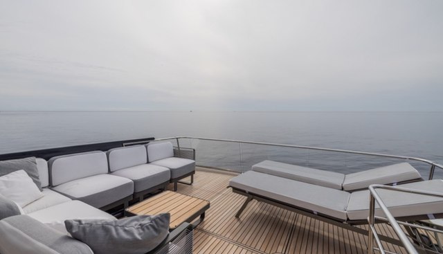 THE ONE yacht for sale 37