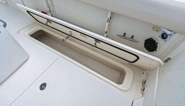 noname yacht for sale 8