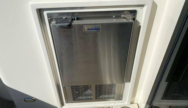 Mabe's Kid yacht for sale 13