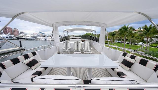 Cipango yacht for sale 28