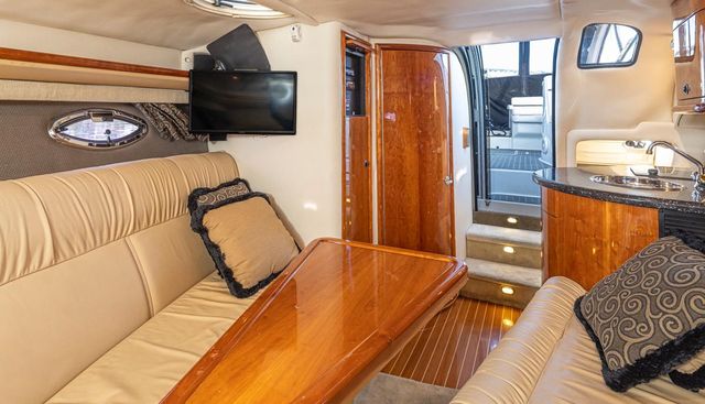 noname yacht for sale 25