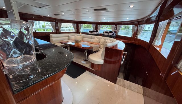 ALENIEL yacht for sale 34